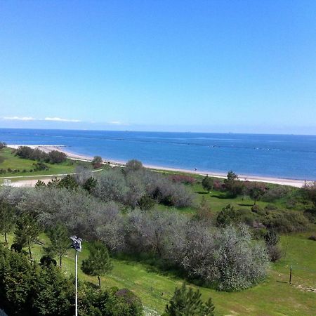 Belvedere Daire Lido Adriano Dış mekan fotoğraf