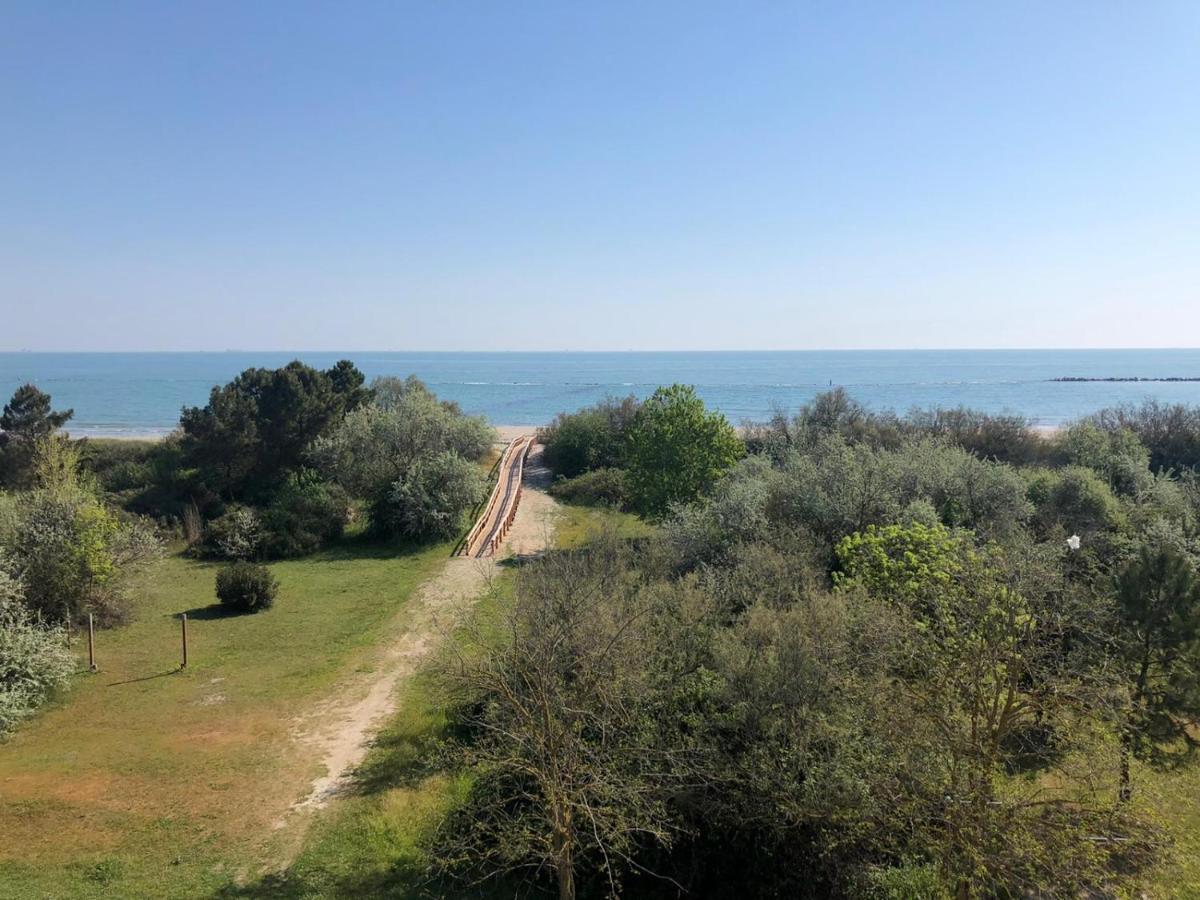 Belvedere Lido Adriano Dış mekan fotoğraf