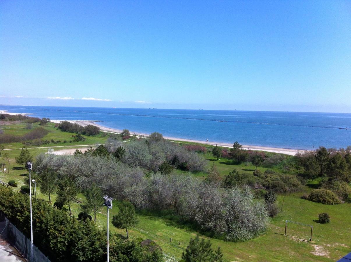 Belvedere Daire Lido Adriano Dış mekan fotoğraf