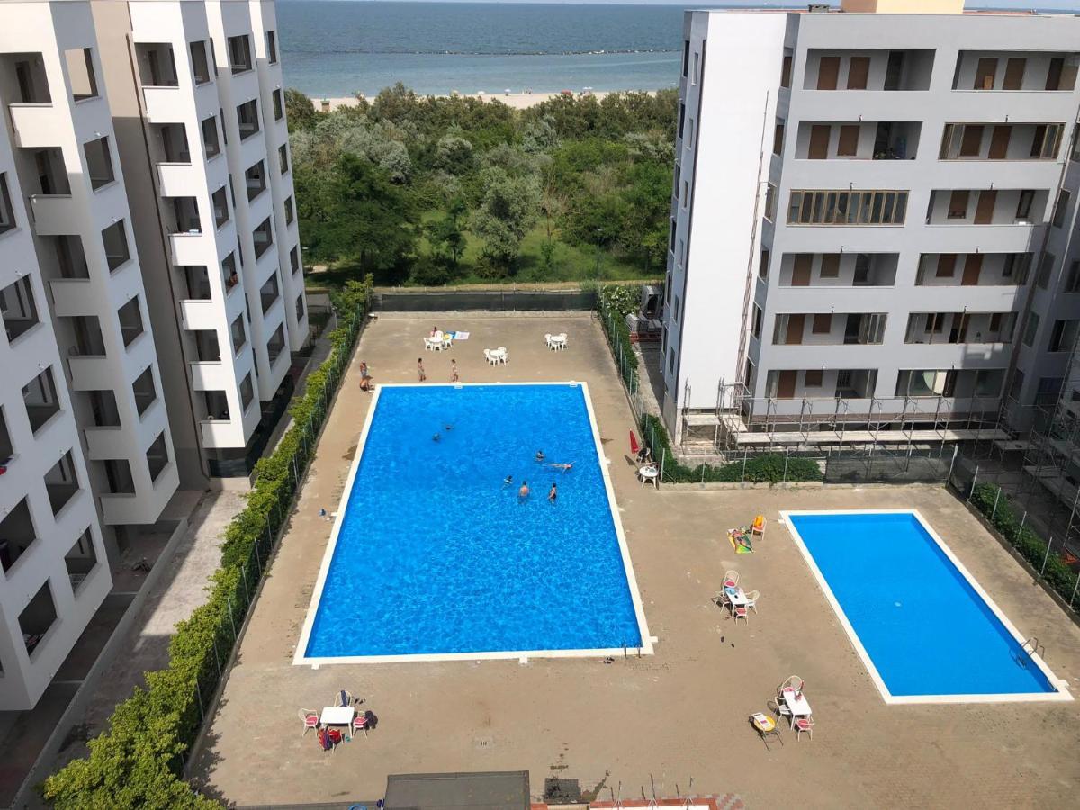 Belvedere Lido Adriano Dış mekan fotoğraf